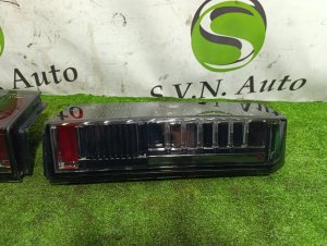 Стоп сигнал (пара) LED HUMMER H3 OEM 19259480, 19259479 2007