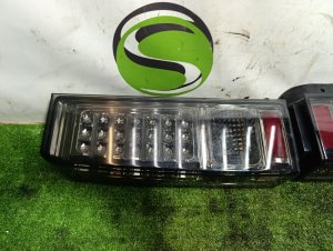 Стоп сигнал (пара) LED HUMMER H3 OEM 19259480, 19259479 2007