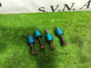 Проставки под шаровые опоры передние (комплект) TOYOTA CROWN MAJESTA OEM 4333039625 GRS182 2007