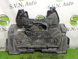 Защита двигателя 56410SA090 SUBARU FORESTER