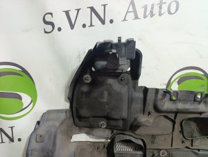 Защита двигателя SUBARU FORESTER OEM 56410SA090 SG5 2005