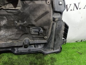 Защита двигателя SUBARU FORESTER OEM 56410SA090 SG5 2005