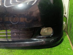 Бампер передний color-202 TOYOTA ESTIMA OEM 5211928C40C0 AHR20, ACR50, ACR55 2006-2008