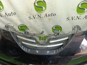 Бампер передний color-202 TOYOTA ESTIMA OEM 5211928C40C0 AHR20, ACR50, ACR55 2006-2008