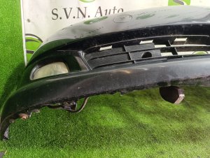 Бампер передний color-202 TOYOTA ESTIMA OEM 5211928C40C0 AHR20, ACR50, ACR55 2006-2008
