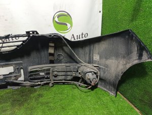 Бампер передний color-202 TOYOTA ESTIMA OEM 5211928C40C0 AHR20, ACR50, ACR55 2006-2008