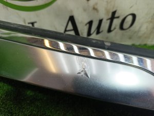 Решетка радиатора color-202 TOYOTA ESTIMA OEM 5310128350 AHR20, ACR50, ACR55 2006-2008