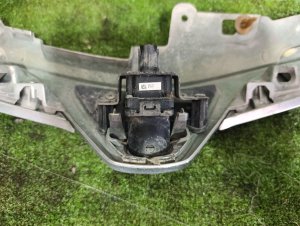 Решетка радиатора color-202 TOYOTA ESTIMA OEM 5310128350 AHR20, ACR50, ACR55 2006-2008