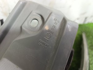 Стоп сигнал правый TOYOTA ESTIMA OEM 8155128420 AHR20 2006-2008