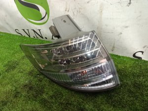 Стоп сигнал левый TOYOTA ESTIMA OEM 8155128420 AHR20 2006-2008