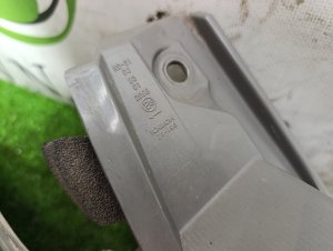 Стоп сигнал левый TOYOTA ESTIMA OEM 8155128420 AHR20 2006-2008
