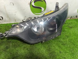 Фары передние LED (пара) TOYOTA ESTIMA OEM 8114528B20, 8118528B20 AHR20 2006-2008