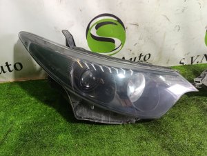 Фары передние LED (пара) TOYOTA ESTIMA OEM 8114528B20, 8118528B20 AHR20 2006-2008