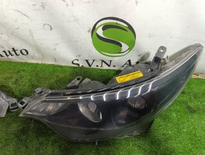 Фары передние LED (пара) TOYOTA ESTIMA OEM 8114528B20, 8118528B20 AHR20 2006-2008