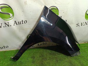 Крыло переднее правое color-202 TOYOTA ESTIMA OEM 5381128080 AHR20 2006-2008