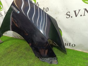 Крыло переднее правое color-202 TOYOTA ESTIMA OEM 5381128080 AHR20 2006-2008