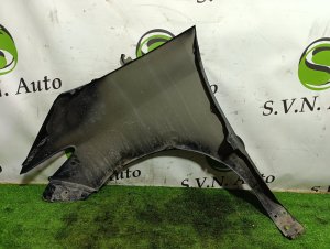 Крыло переднее правое color-202 TOYOTA ESTIMA OEM 5381128080 AHR20 2006-2008