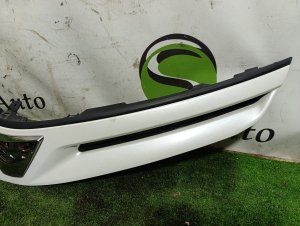 Решетка радиатора Color-070 (рестайлинг) TOYOTA ESTIMA OEM 5311228100 ACR50 2009