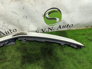 Решетка радиатора Color-070 (рестайлинг) TOYOTA ESTIMA OEM 5311228100 ACR50 2009