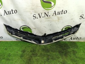 Решетка радиатора Color-070 (рестайлинг) TOYOTA ESTIMA OEM 5311228100 ACR50 2009