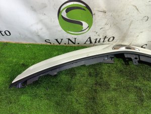 Решетка радиатора Color-070 (рестайлинг) TOYOTA ESTIMA OEM 5311228100 ACR50 2009