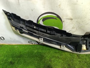 Решетка радиатора Color-070 (рестайлинг) TOYOTA ESTIMA OEM 5311228100 ACR50 2009