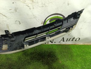 Решетка радиатора Color-070 (рестайлинг) TOYOTA ESTIMA OEM 5311228100 ACR50 2009