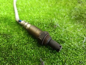 Датчик кислородный первый MITSUBISHI OUTLANDER OEM 1588A081 CW6W 2008