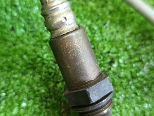 Датчик кислородный первый MITSUBISHI OUTLANDER OEM 1588A081 CW6W 2008