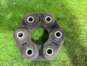 Муфта карданного вала BMW 3 SERIES OEM 7511454 E90 2007