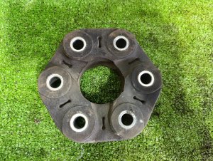 Муфта карданного вала BMW 3 SERIES OEM 7511454 E90 2007