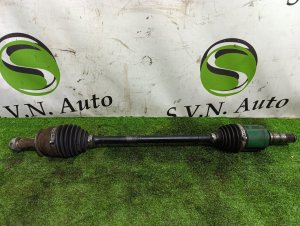 Привод передний 28321AJ033 SUBARU EXIGA