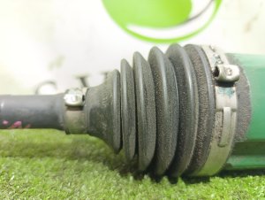 Привод передний SUBARU EXIGA OEM 28321AJ033 YAM 2013