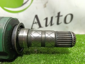 Привод передний SUBARU EXIGA OEM 28321AJ033 YAM 2013