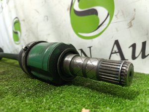 Привод передний SUBARU EXIGA OEM 28321AJ033 YAM 2013