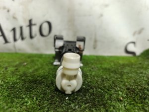 Форсунка омывателя фары правая TOYOTA RAV4 OEM 8520742051 ZSA44L 2013