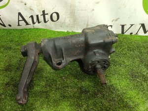 Рулевой редуктор SUZUKI JIMNY OEM 4860081A10 JB23W 2001