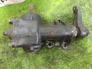 Рулевой редуктор SUZUKI JIMNY OEM 4860081A10 JB23W 2001