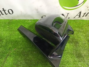 Зеркало боковое, левое (рестайлинг) TOYOTA ESTIMA OEM 8794028A21 AHR20 2009