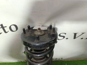 Стойка передняя левая HONDA ACCORD OEM 51621TL6F02 CU2 2012