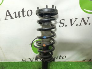Стойка передняя левая HONDA ACCORD OEM 51621TL6F02 CU2 2012