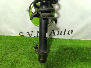 Стойка передняя левая HONDA ACCORD OEM 51621TL6F02 CU2 2012