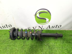 Стойка передняя левая HONDA ACCORD OEM 51621TL6F02 CU2 2012