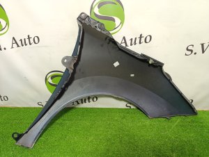 Крыло переднее левое PEUGEOT 3008 OEM 7840W9 2016