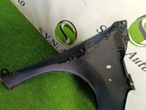 Крыло переднее левое PEUGEOT 3008 OEM 7840W9 2016