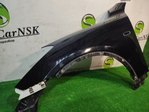 Крыло переднее левое INFINITI EX37 OEM F31011BAAA J50 2010