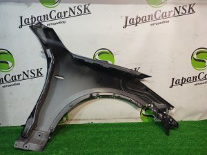 Крыло переднее левое INFINITI EX37 OEM F31011BAAA J50 2010