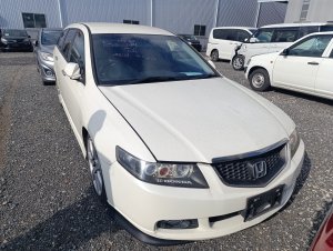 HONDA ACCORD 2005