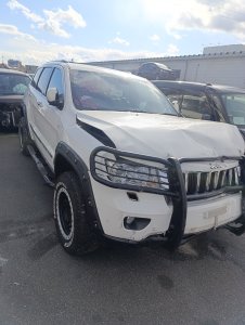 JEEP GRAND CHEROKEE 2011