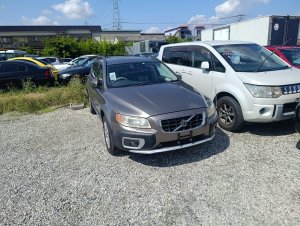 VOLVO XC70 2008